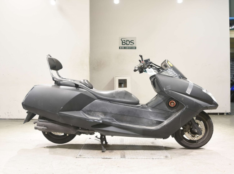 Мотоцикл Yamaha MAXAM250 с пробегом 72958 km