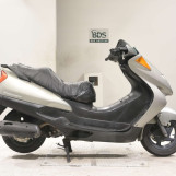 Мотоцикл Honda FORESIGHT SE з пробігом 74362 km