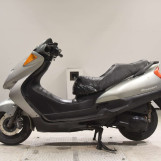 Мотоцикл Honda FORESIGHT SE з пробігом 74362 km