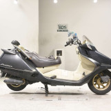 Мотоцикл Honda FUSION SE з пробігом 64631 km