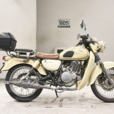 Мотоцикл Suzuki ST250 з пробігом 58597 km