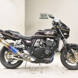 Мотоцикл Kawasaki ZRX1100 с пробегом 13760 km