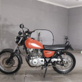 Мотоцикл Suzuki GRASSTRACKER BIGBOY з пробігом 7695 km