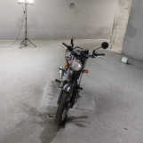 Мотоцикл Suzuki GRASSTRACKER BIGBOY з пробігом 7695 km