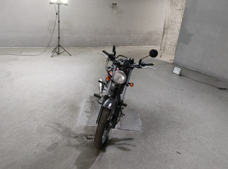 Мотоцикл Suzuki GRASSTRACKER BIGBOY з пробігом 7695 km