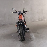 Мотоцикл Suzuki GRASSTRACKER BIGBOY з пробігом 7695 km