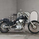 Мотоцикл Honda STEED400 с пробегом 36142 km