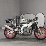 Мотоцикл Honda CBR250RR