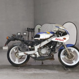 Мотоцикл Honda NSR250R з пробігом 23950 km