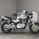 Мотоцикл Yamaha XJR1300 з пробігом 18400 km