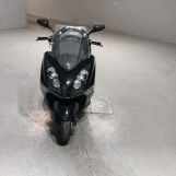 Мотоцикл Yamaha MAJESTY 250 з пробігом 78301 km