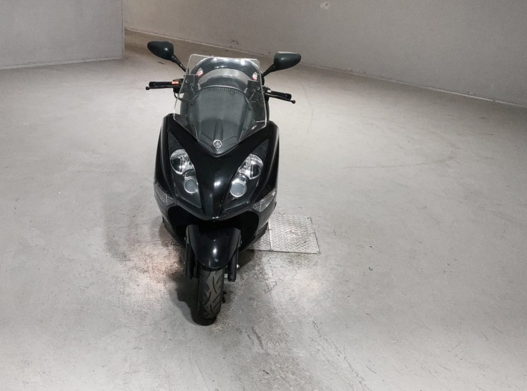 Мотоцикл Yamaha MAJESTY 250 з пробігом 78301 km