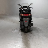 Мотоцикл Yamaha MAJESTY 250 з пробігом 78301 km