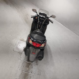 Мотоцикл Yamaha MAJESTY 250 з пробігом 78301 km