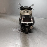 Мотоцикл Yamaha MAXAM250 с пробегом 63774 km