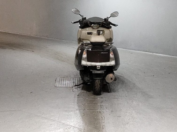 Мотоцикл Yamaha MAXAM250 с пробегом 63774 km