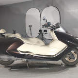 Мотоцикл Yamaha MAXAM250 с пробегом 63774 km