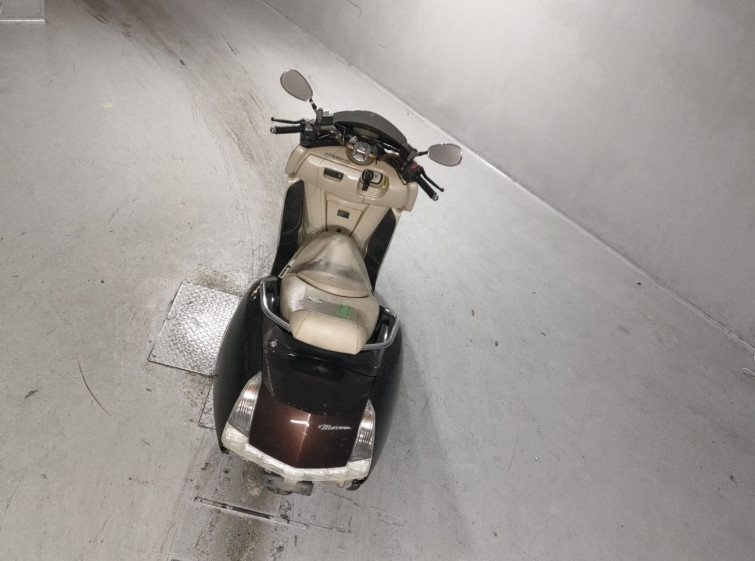 Мотоцикл Yamaha MAXAM250 с пробегом 63774 km