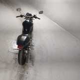 Мотоцикл Honda VTR250 з пробігом 58808 km