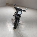 Мотоцикл Honda VTR250 з пробігом 58808 km