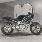 Мотоцикл Honda VTR250 з пробігом 58808 km