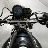 Мотоцикл Honda VTR250 з пробігом 58808 km