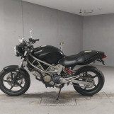 Мотоцикл Honda VTR250 з пробігом 58808 km