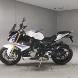 Мотоцикл BMW S1000R з пробігом 22628 km