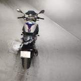 Мотоцикл BMW S1000R з пробігом 22628 km
