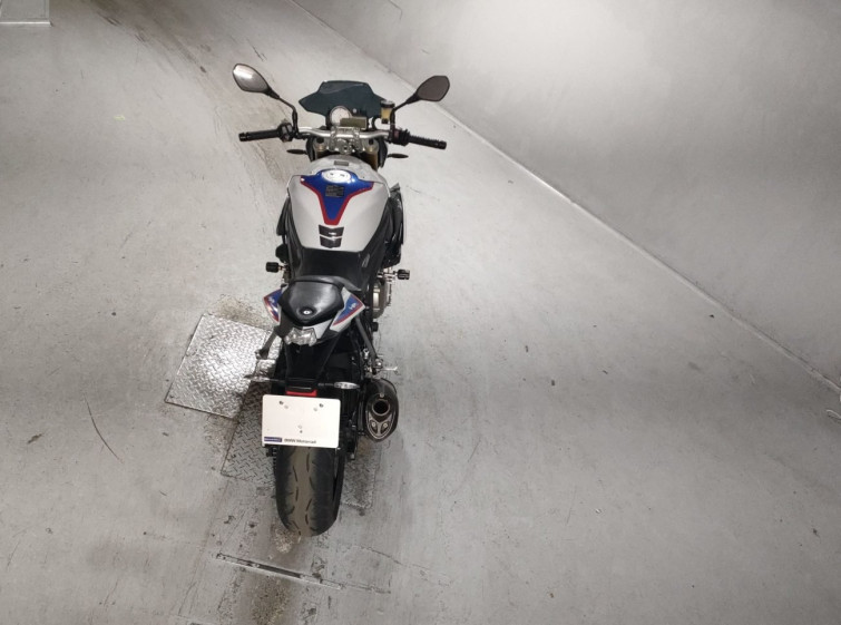 Мотоцикл BMW S1000R з пробігом 22628 km