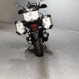Мотоцикл Suzuki V-STROM DL650XT з пробігом 13695 km