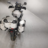 Мотоцикл Suzuki V-STROM DL650XT з пробігом 13695 km