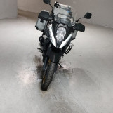 Мотоцикл Suzuki V-STROM DL650XT з пробігом 13695 km