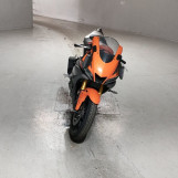 Мотоцикл Yamaha YZF-R25 з пробігом 7536 km
