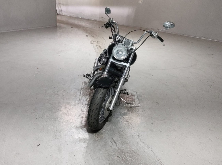 Мотоцикл Honda SHADOW400 з пробігом 32277 km