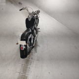 Мотоцикл Honda SHADOW400 з пробігом 32277 km