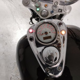 Мотоцикл Honda SHADOW400 з пробігом 32277 km