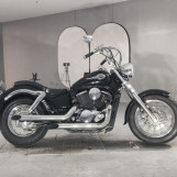 Мотоцикл Honda SHADOW400 з пробігом 32277 km