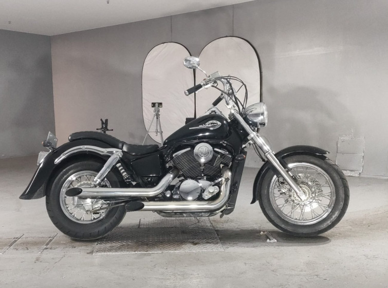 Мотоцикл Honda SHADOW400 з пробігом 32277 km