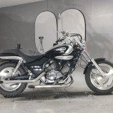 Мотоцикл Kawasaki ELIMINATOR 250V с пробегом 16268 km