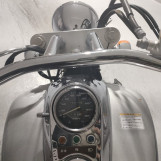 Мотоцикл Kawasaki ELIMINATOR 250V с пробегом 16268 km