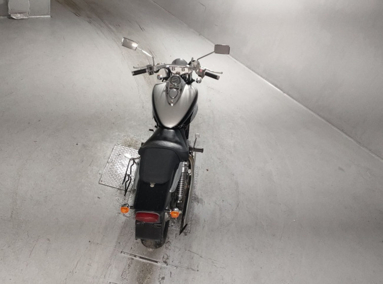 Мотоцикл Kawasaki ELIMINATOR 250V с пробегом 16268 km