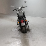 Мотоцикл Kawasaki ELIMINATOR 250V с пробегом 16268 km