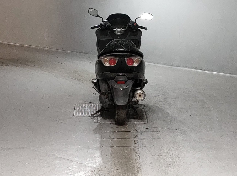 Мотоцикл Honda FORZA X