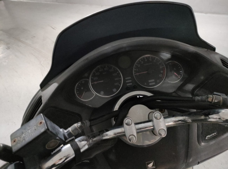 Мотоцикл Honda FORZA X