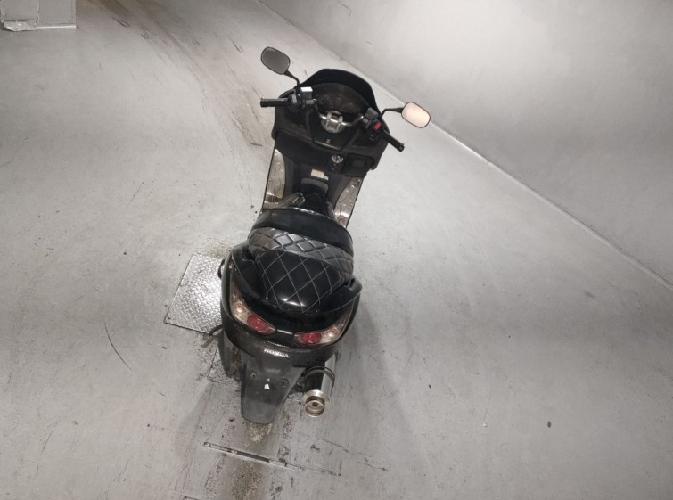 Мотоцикл Honda FORZA X