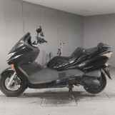 Мотоцикл Honda FORZA X