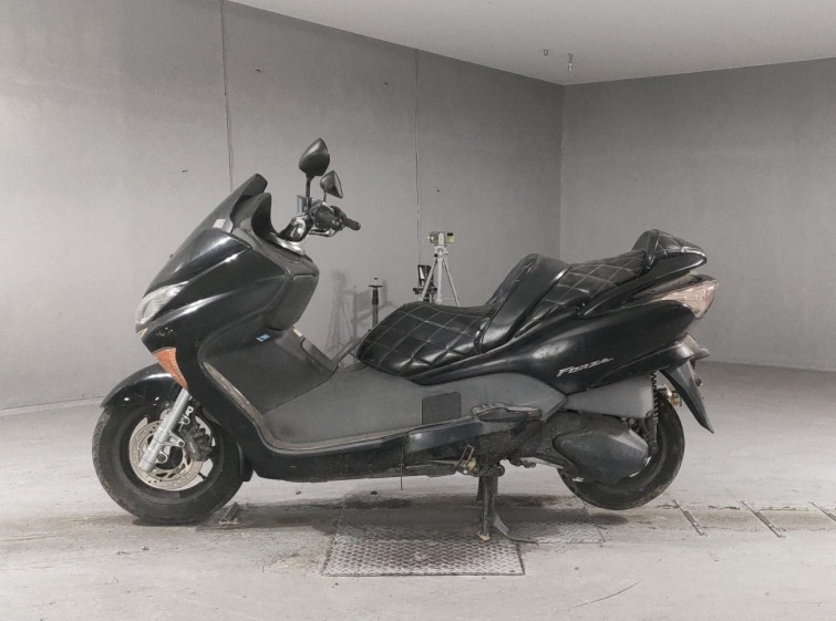 Мотоцикл Honda FORZA X