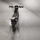 Мотоцикл Kawasaki KLX230 SHERPA з пробігом 147 km