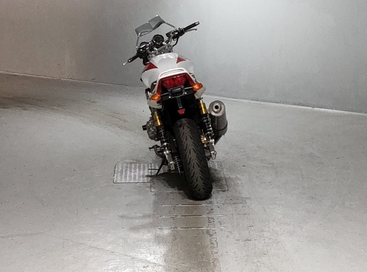 Мотоцикл Honda CB1300SF с пробегом 31236 km